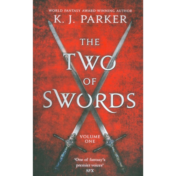 The Two of Swords, Volume One