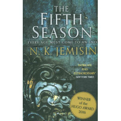 The Fifth Season