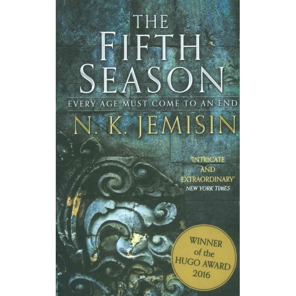 The Fifth Season