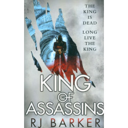 King of Assassins
