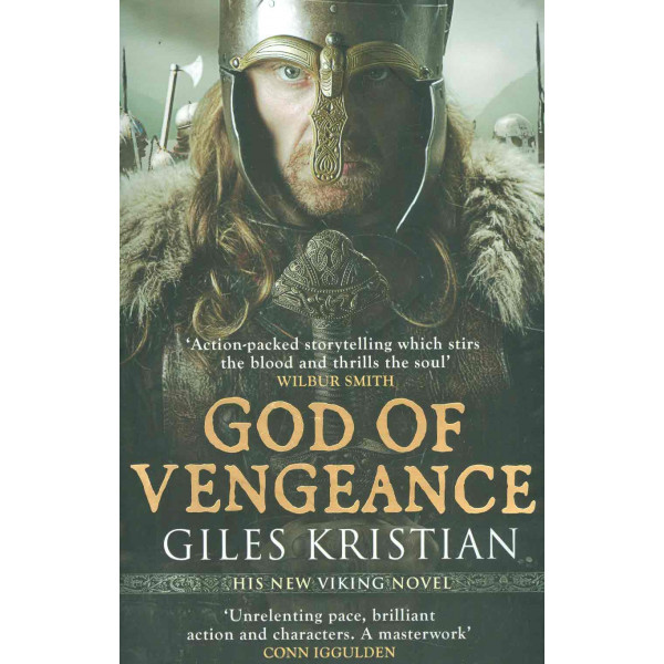 God of Vengeance