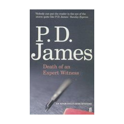 Death of an Expert Witness