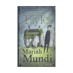 Mariah Mundi - The Midas Box