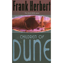 Children of Dune