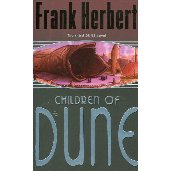 Children of Dune
