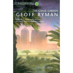 Masterworks - The Child Garden