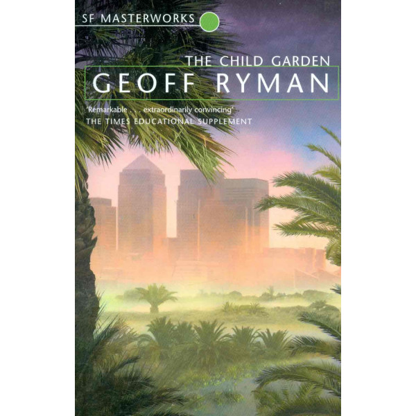 Masterworks - The Child Garden