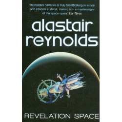 Revelation Space