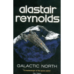 Galactic North