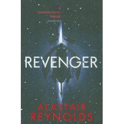 Revenger
