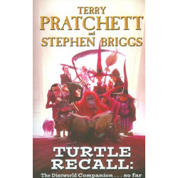 Turtle Recall