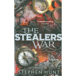 The Stealers War