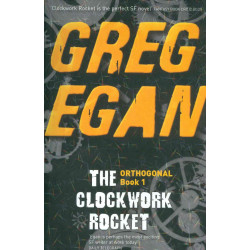 The Clockwork Rocket