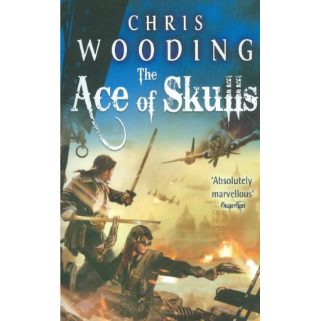The Ace of Skulls