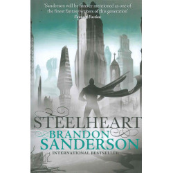 Steelheart