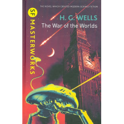 Masterworks - The War of...