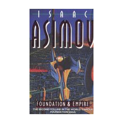 Foundation and Empire