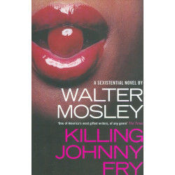 Killing Johnny Fry