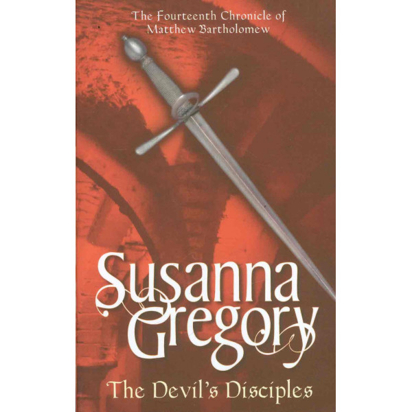 The Devils Disciples