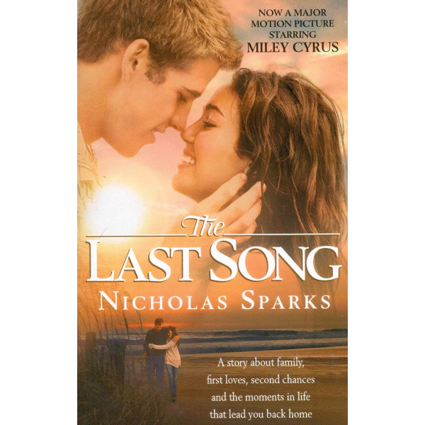 The Last Song