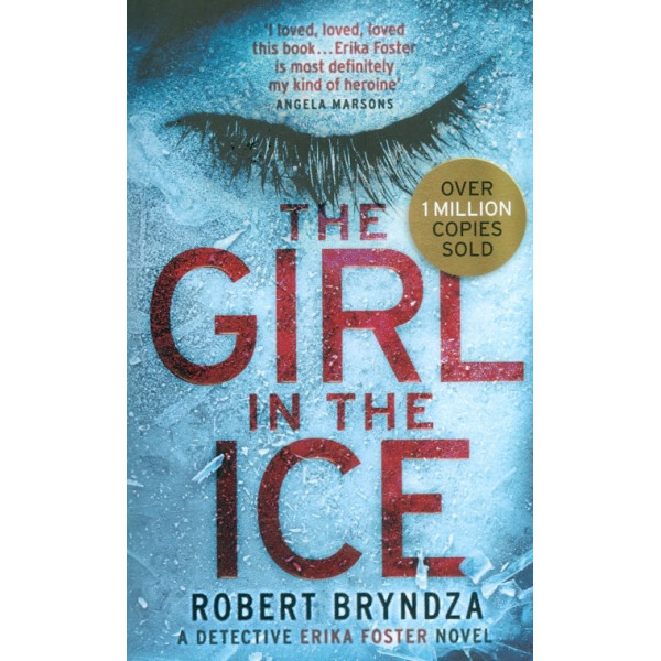 The Girl in the Ice