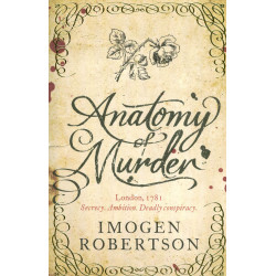 Anatomy of Murder