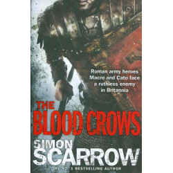 The Blood Crows