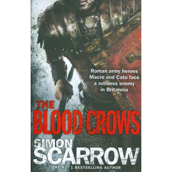 The Blood Crows