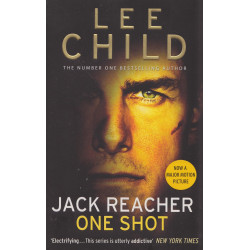 Jack Reacher: One Shot