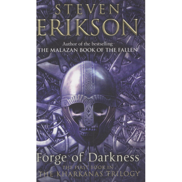 Forge of Darkness