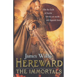Hereward - The Immortals