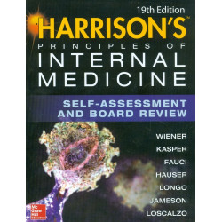 Harrisons Principles of...