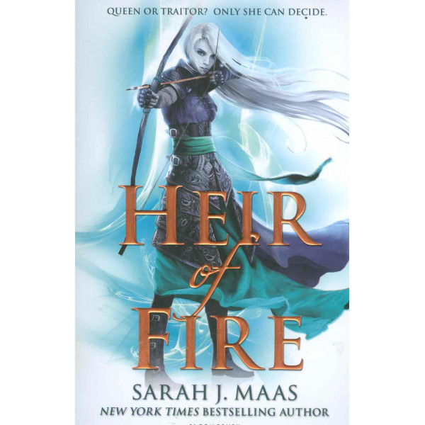 Heir of Fire