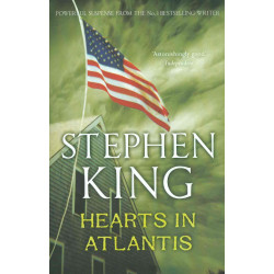 Hearts in Atlantis