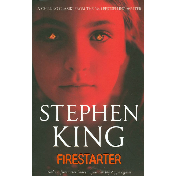 Firestarter