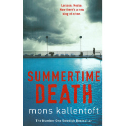 Summertime Death