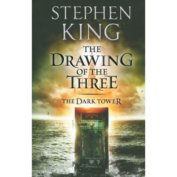 The Dark Tower II - The Drawing of the Three
