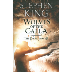 The Dark Tower - Wolves of...