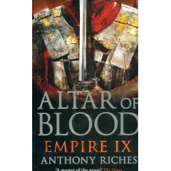 Altar of Blood Empire IX