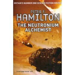 The Neutronium Alchemist