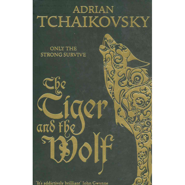 The Tiger and the Wolf