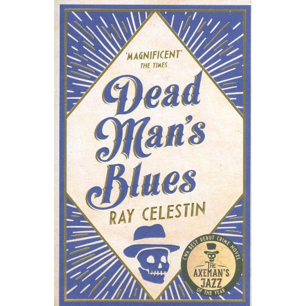 Dead Mans Blues
