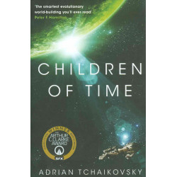 Children of Time