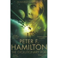 The Evolutionary Void