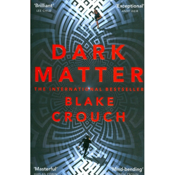 Dark Matter