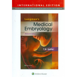 Medical Embryology