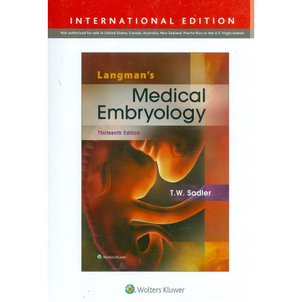 Medical Embryology