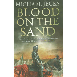 Blood on the Sand