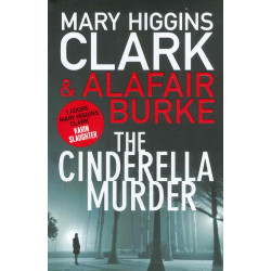 The Cinderella Murder