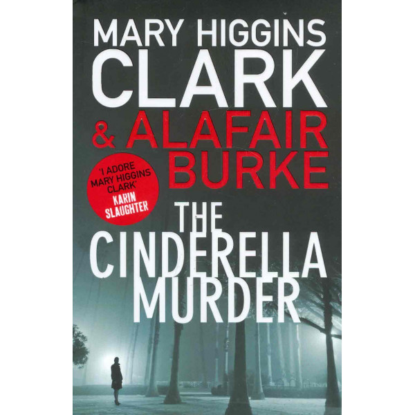 The Cinderella Murder